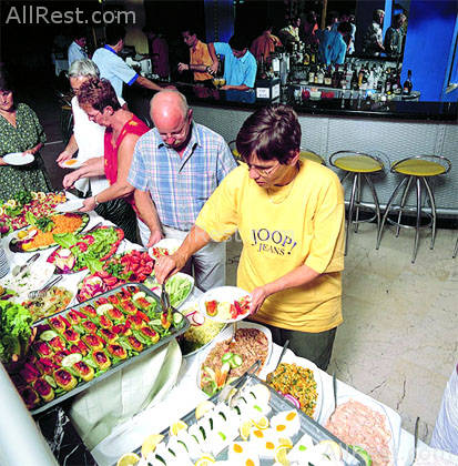 Alaiye Kleopatra Hotel & Apart 27